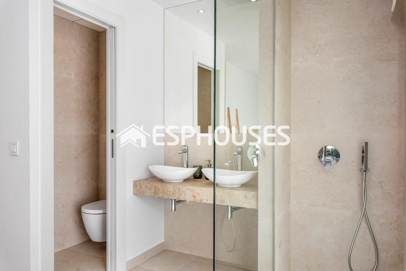 Casa en Venta en Los Alcázares