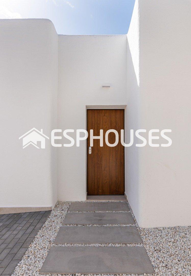 Casa en Venta en Los Alcázares