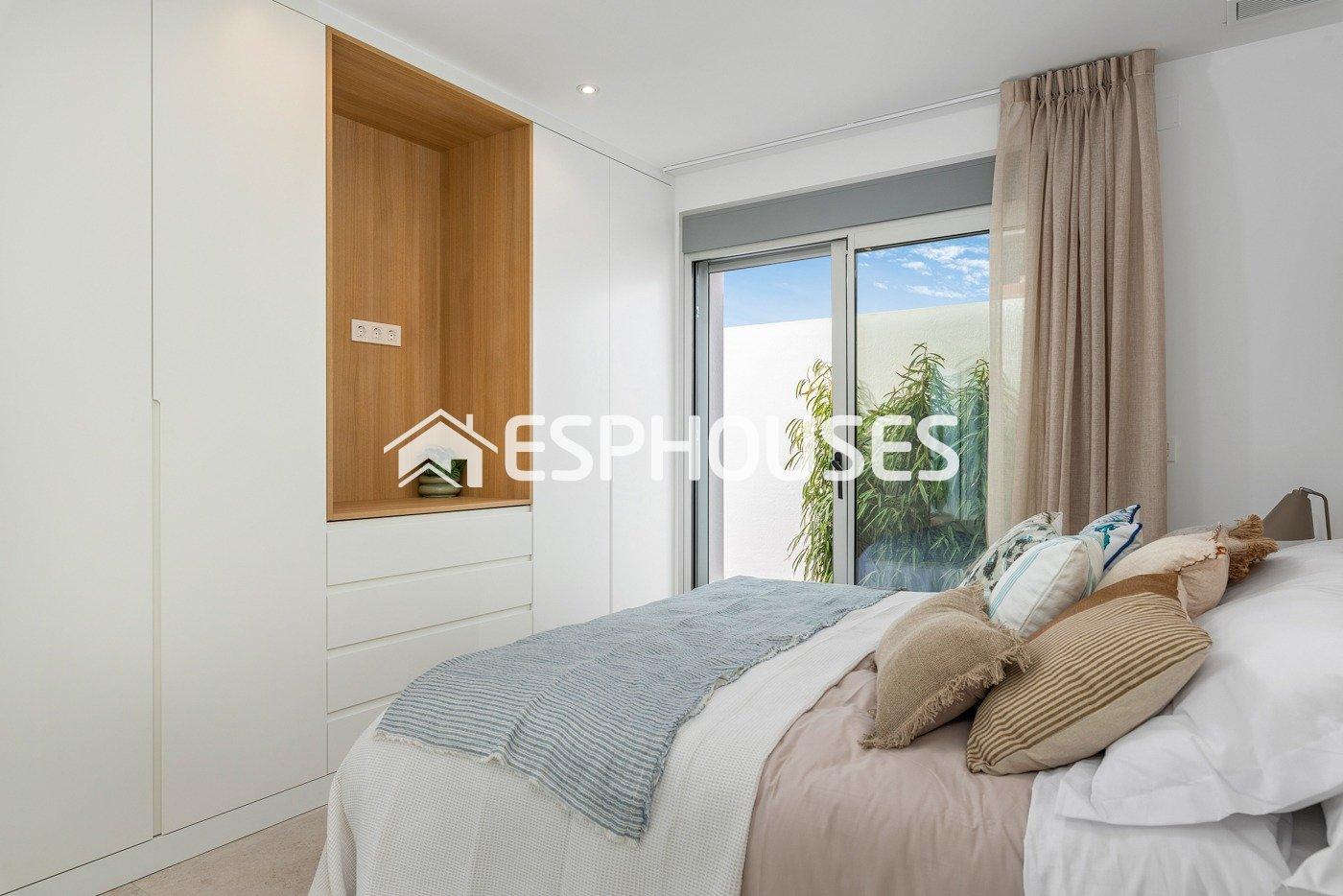 Casa en Venta en Los Alcázares