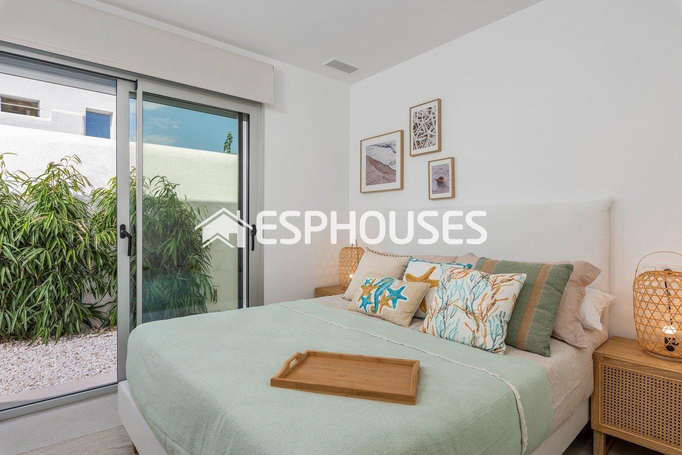Casa en Venta en Los Alcázares