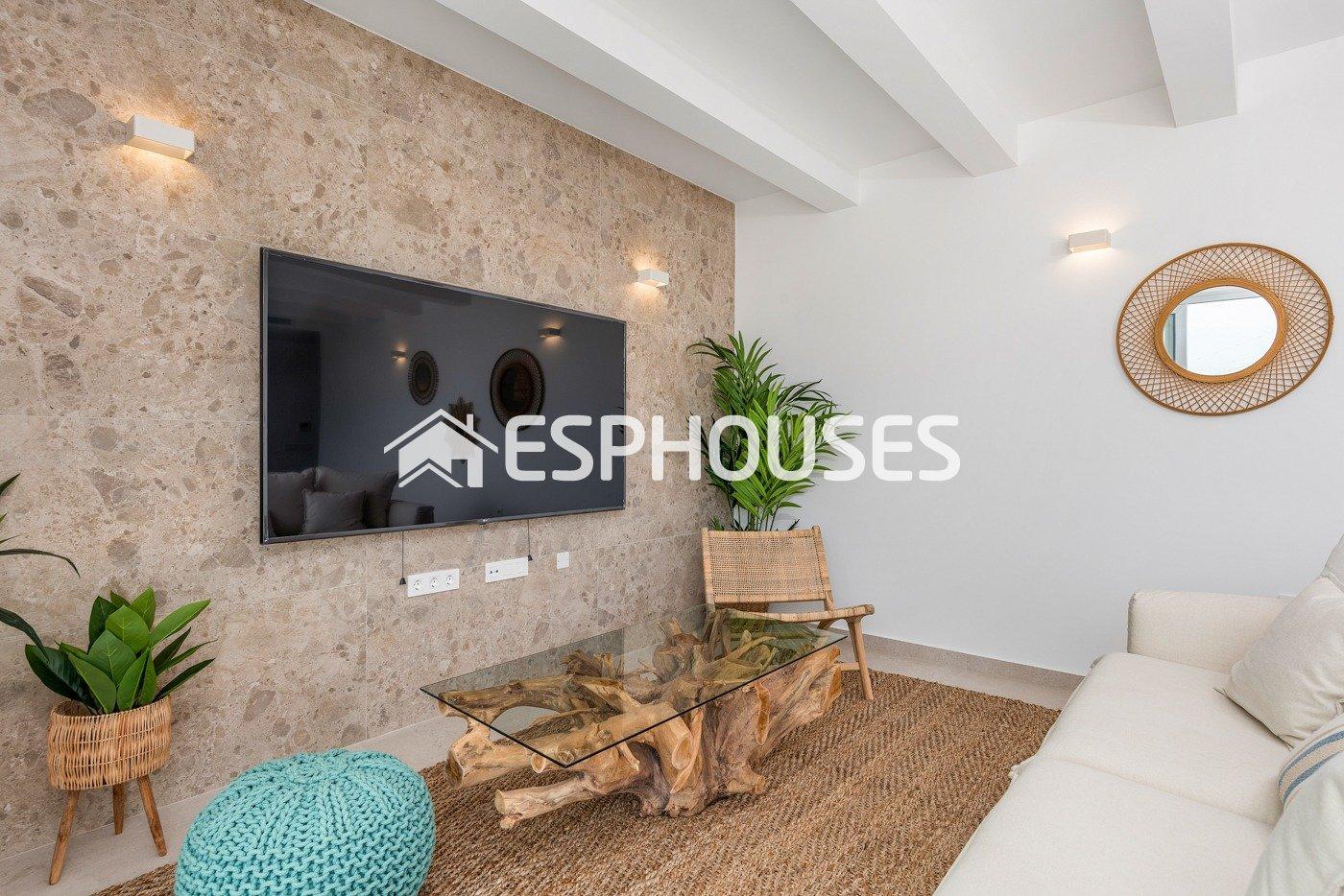 Casa en Venta en Los Alcázares