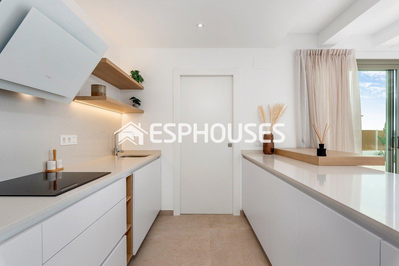 Casa en Venta en Los Alcázares