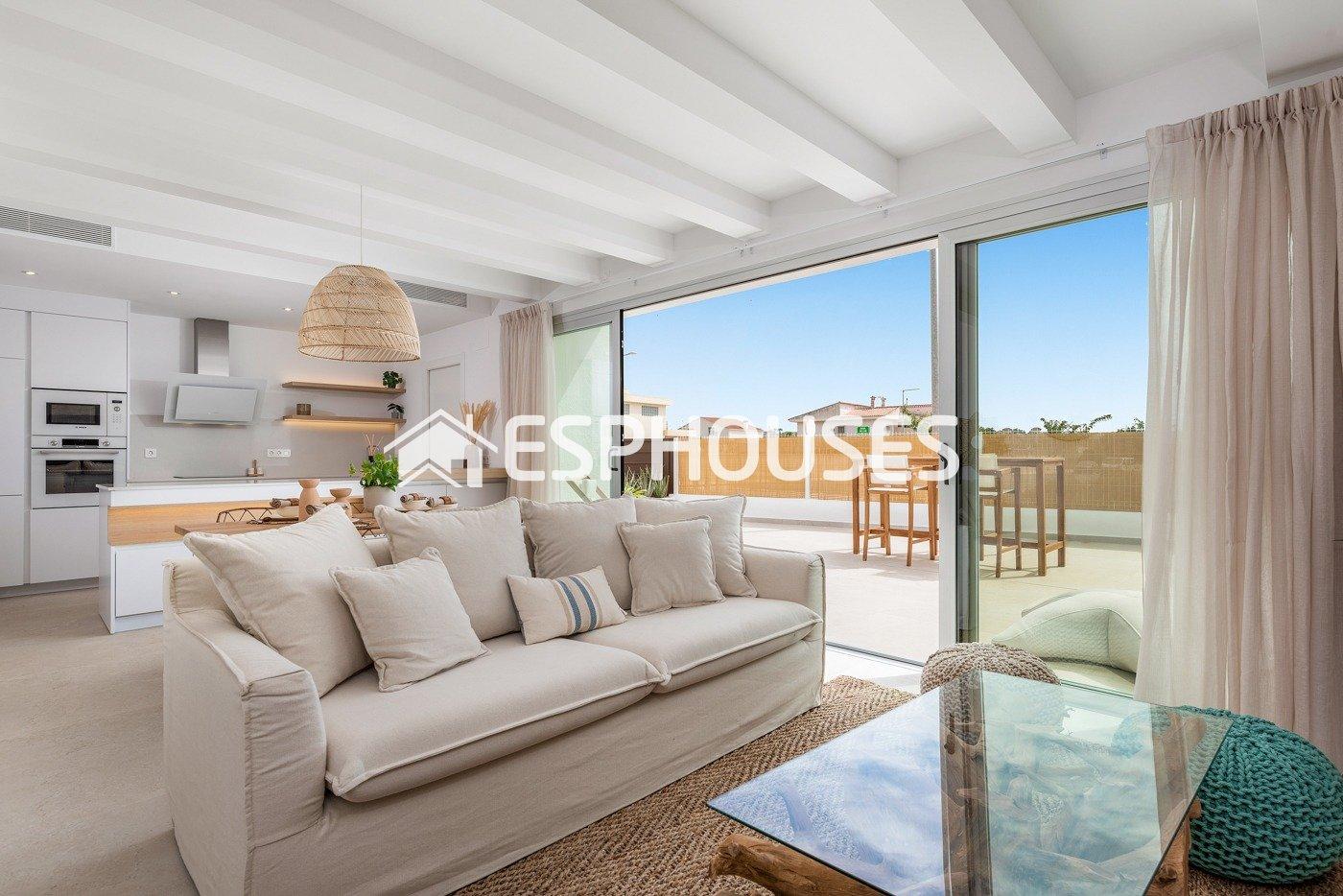 Casa en Venta en Los Alcázares