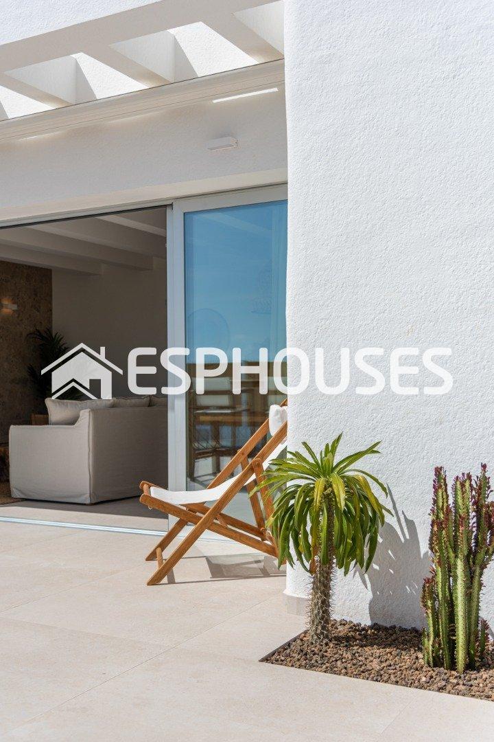 Casa en Venta en Los Alcázares
