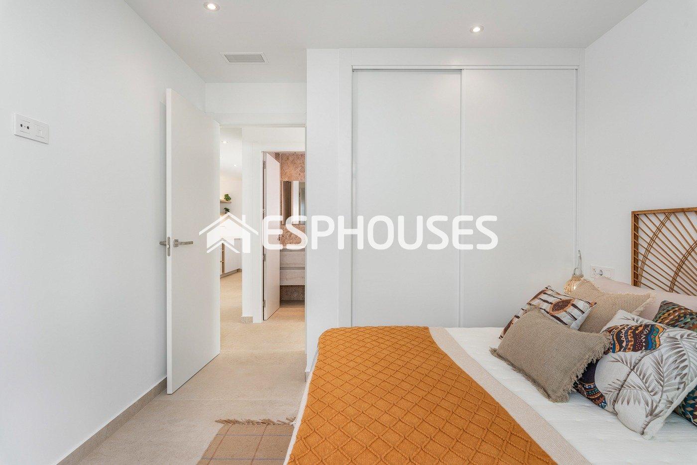 Casa en Venta en Los Alcázares
