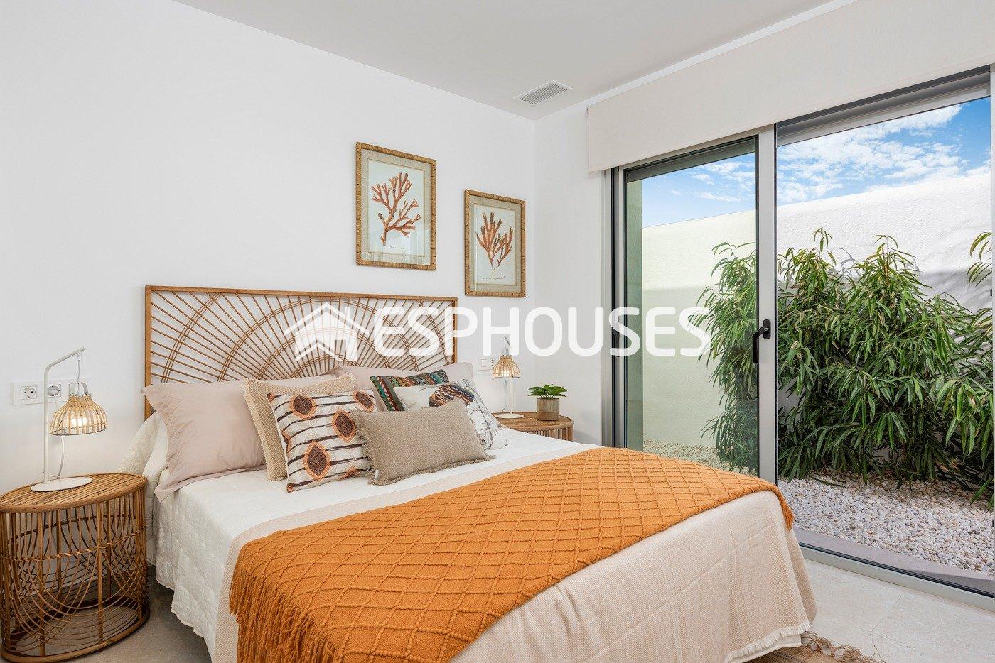 Casa en Venta en Los Alcázares