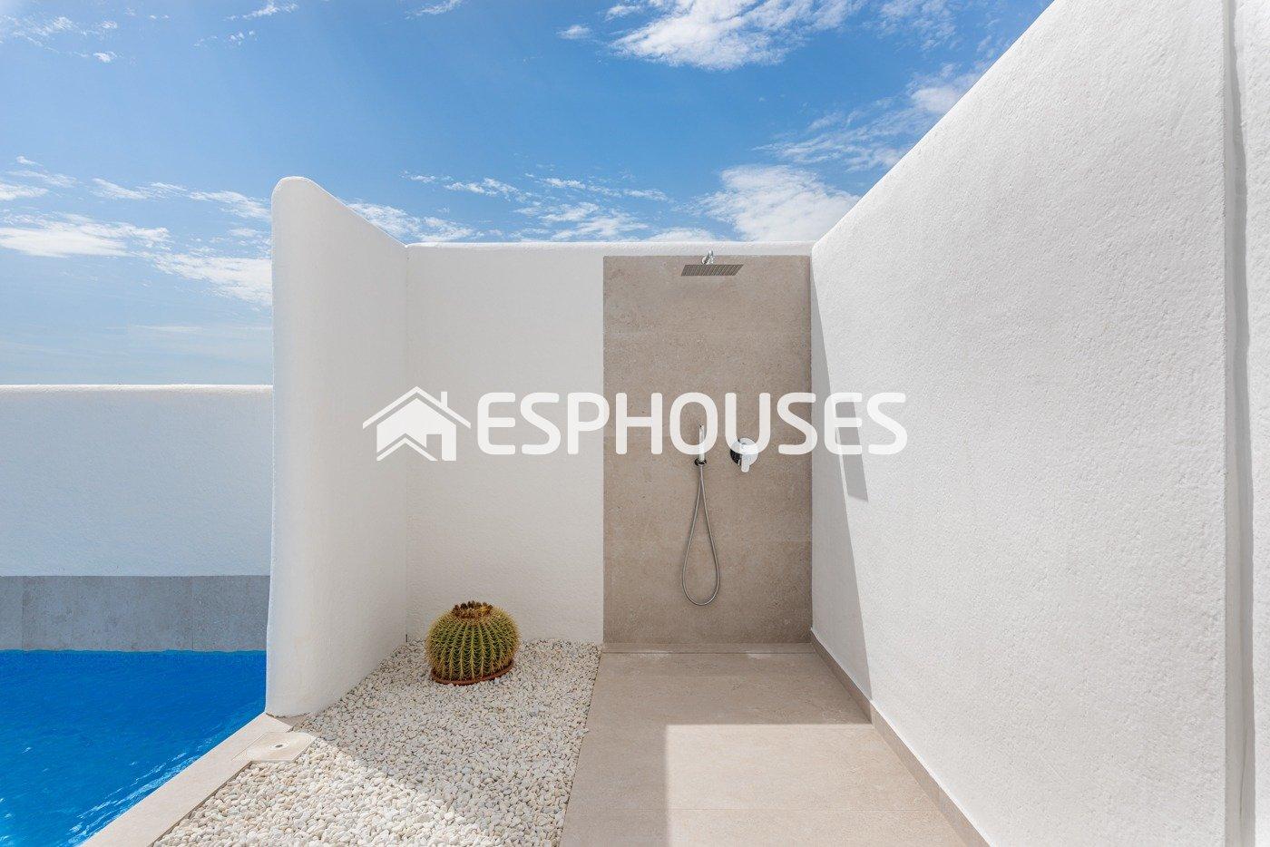 Casa en Venta en Los Alcázares
