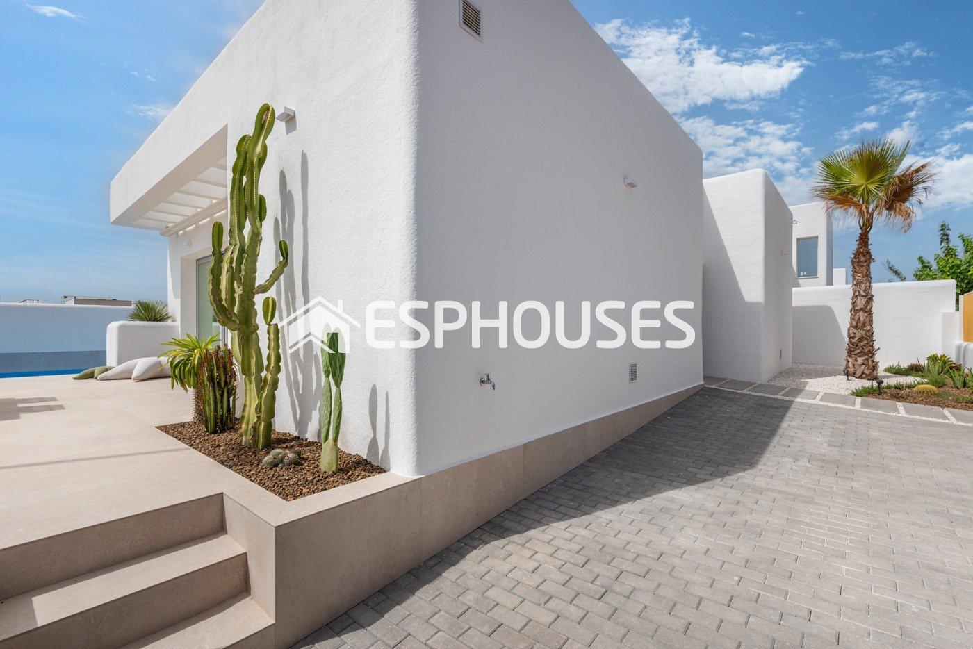 Casa en Venta en Los Alcázares