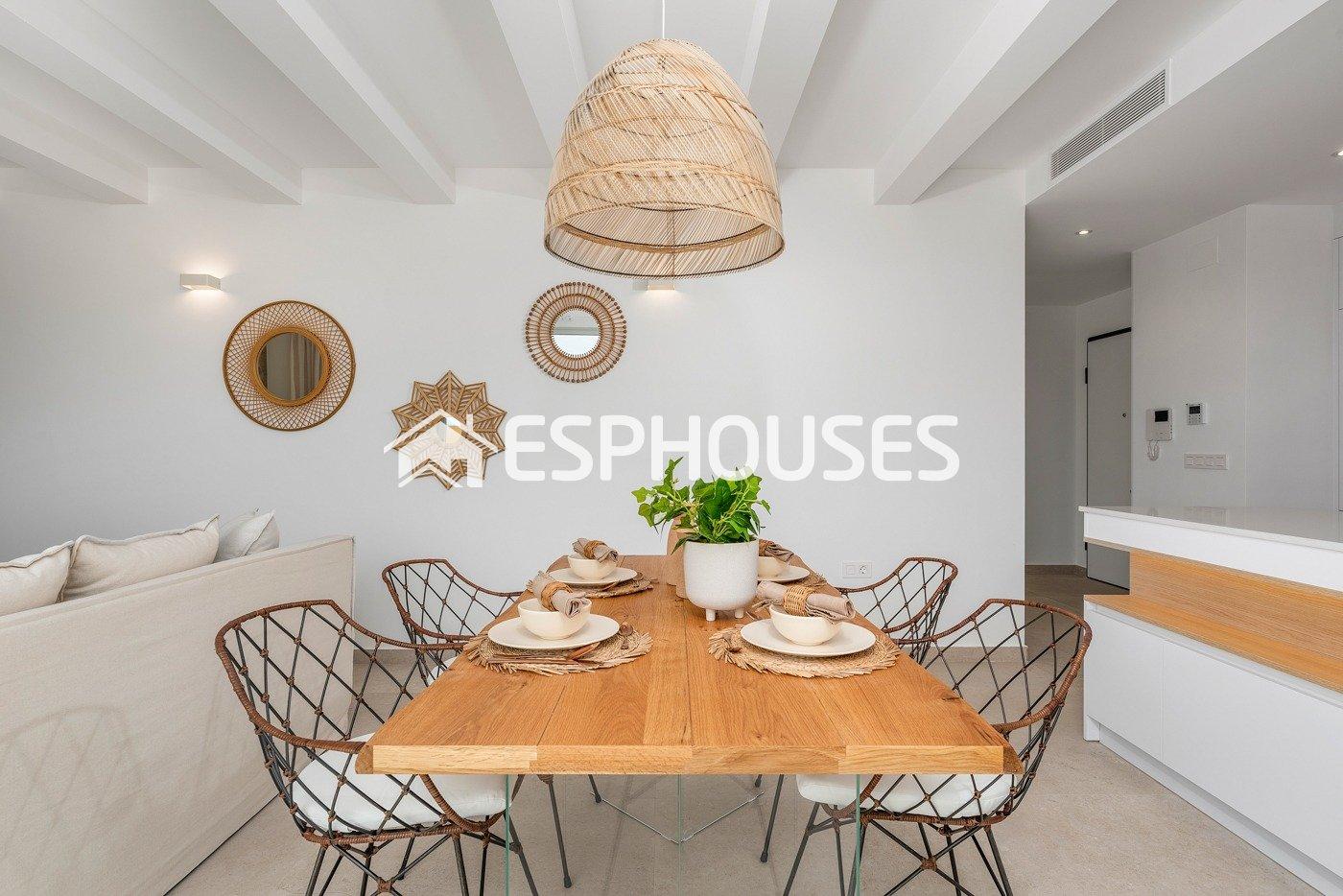 Casa en Venta en Los Alcázares