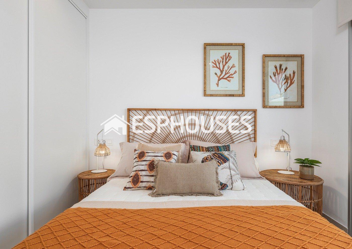 Casa en Venta en Los Alcázares
