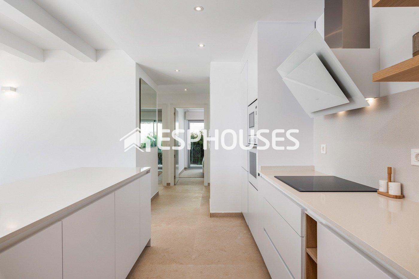 Casa en Venta en Los Alcázares
