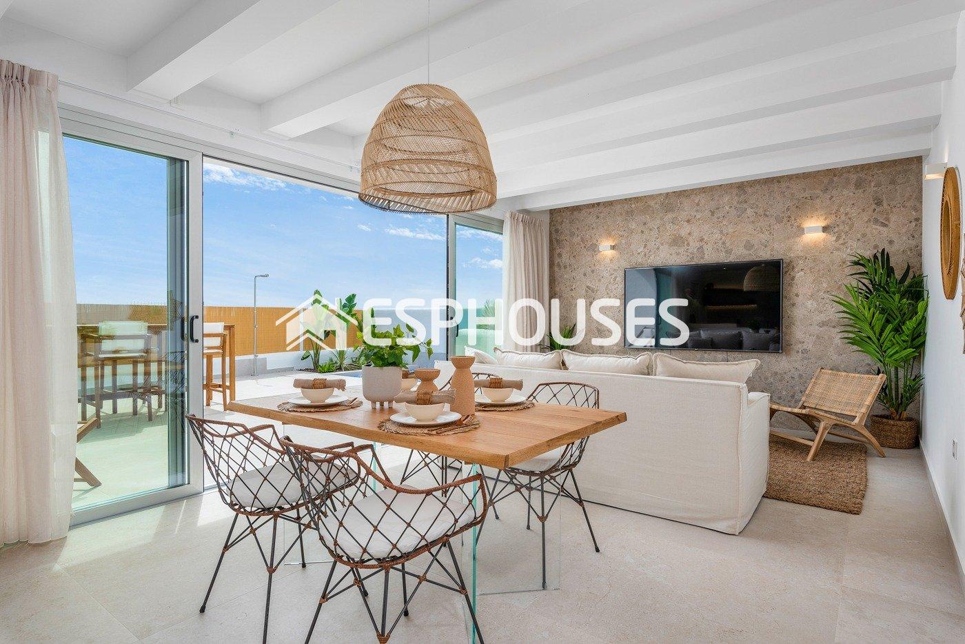 Casa en Venta en Los Alcázares
