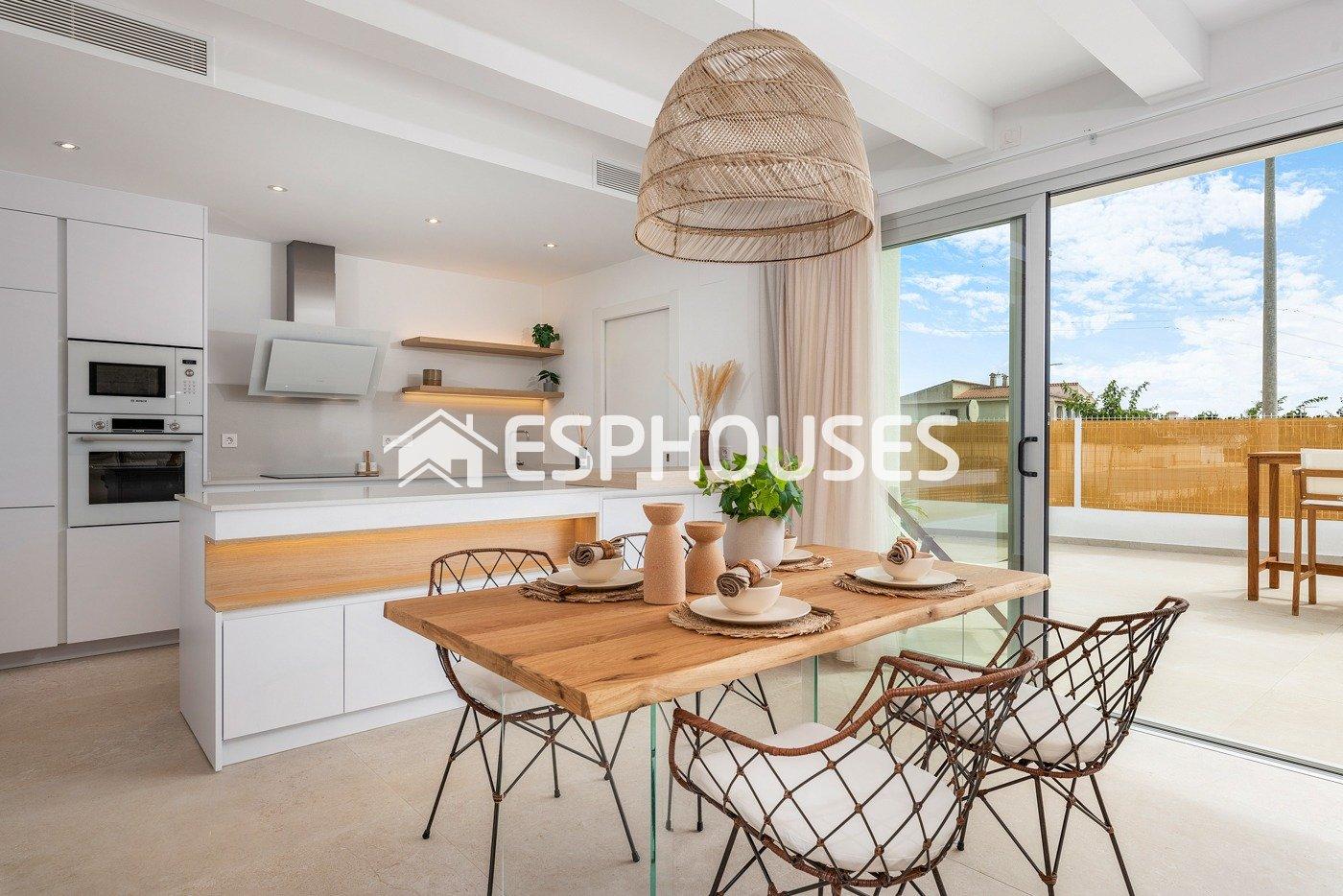 Casa en Venta en Los Alcázares