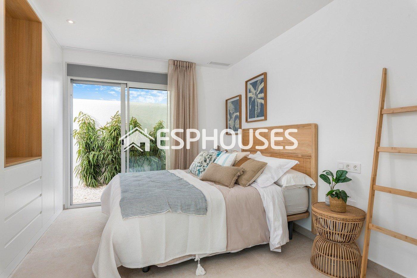 Casa en Venta en Los Alcázares