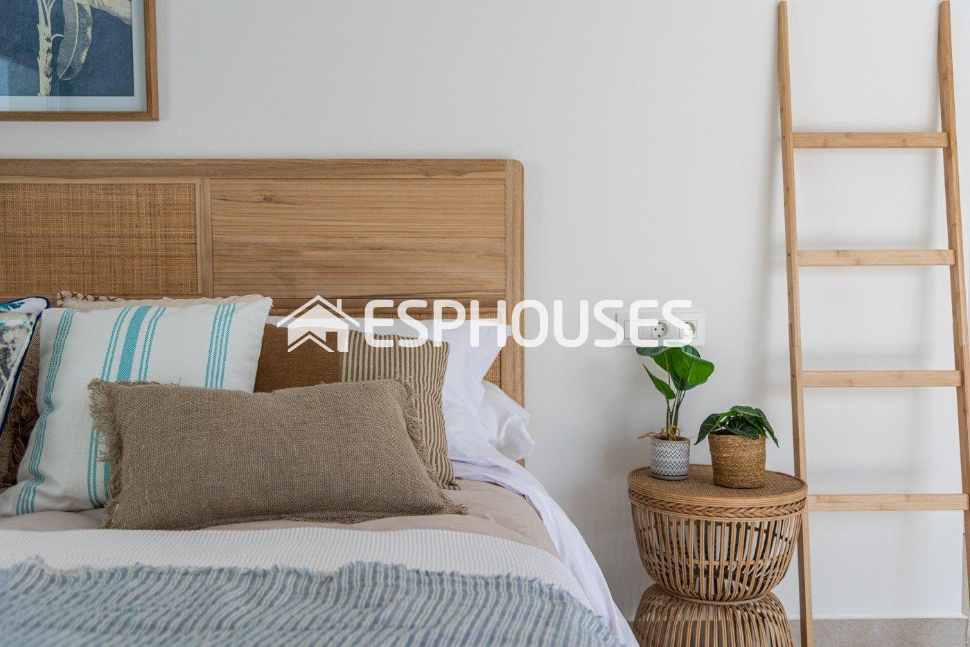 Casa en Venta en Los Alcázares