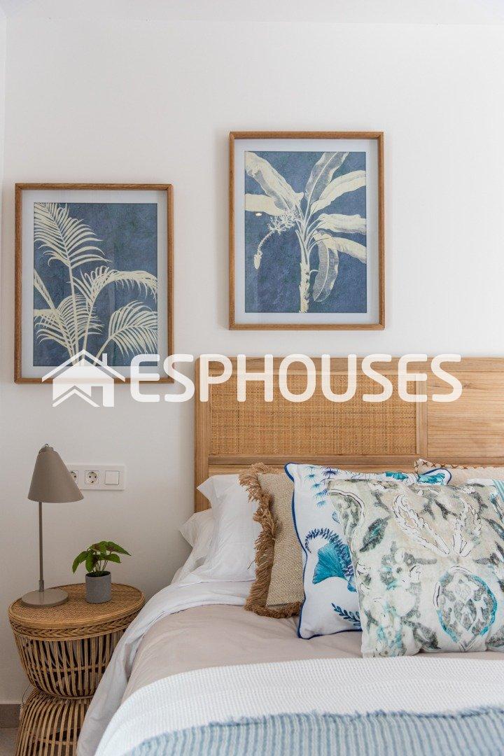 Casa en Venta en Los Alcázares