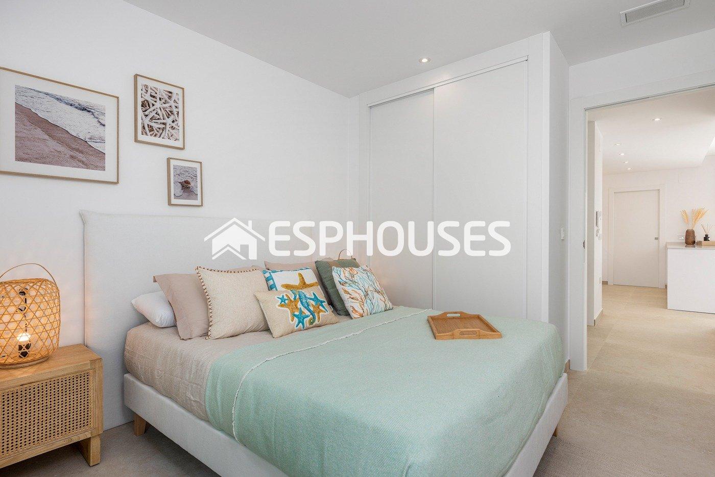 Casa en Venta en Los Alcázares