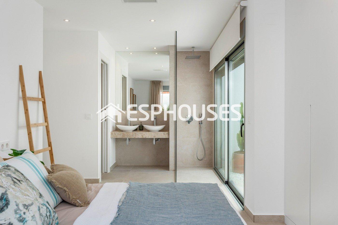 Casa en Venta en Los Alcázares