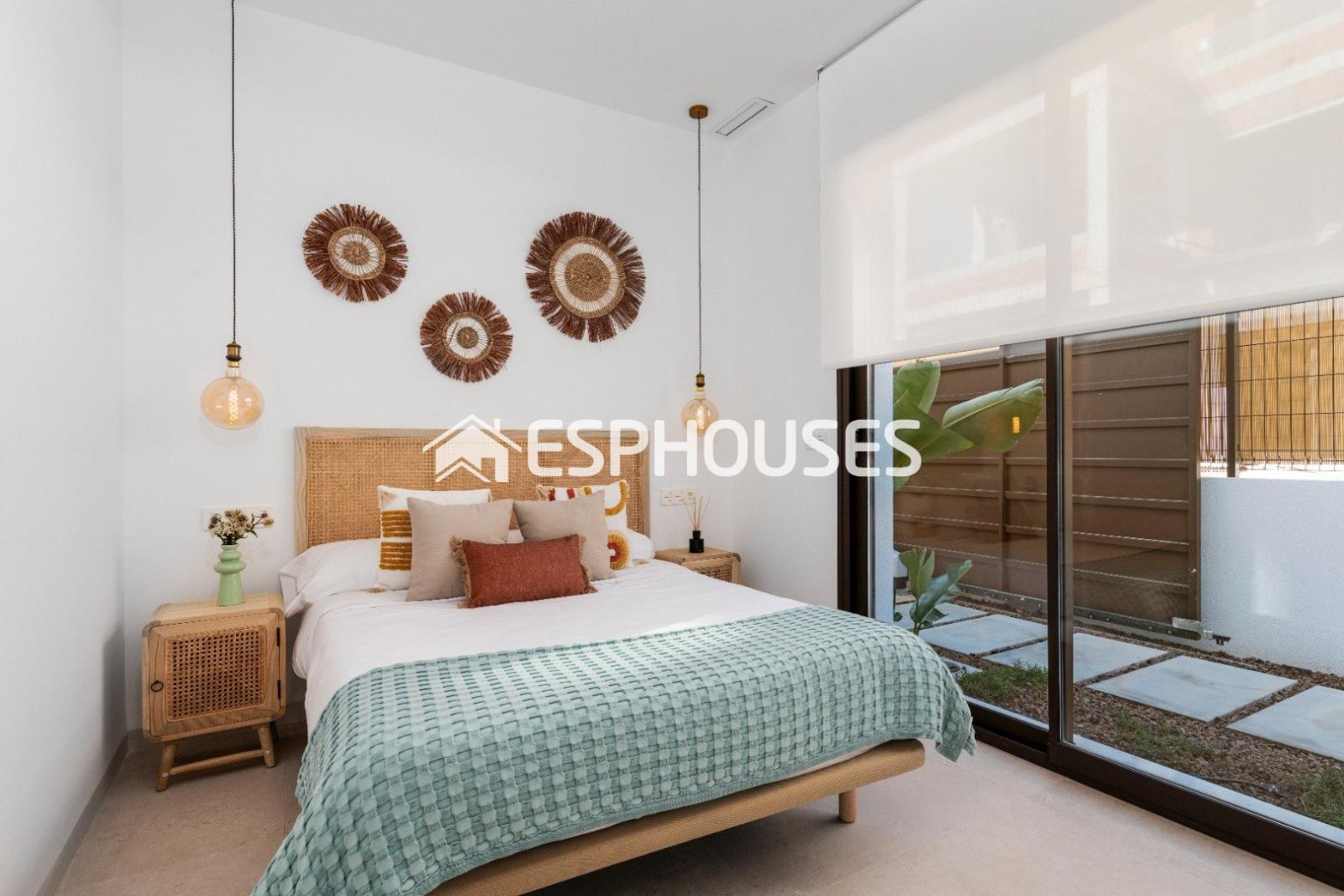 Casa en Venta en Los Alcázares