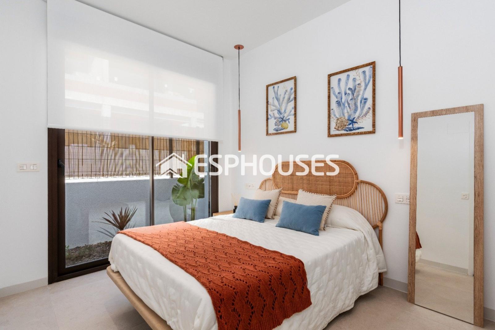 Casa en Venta en Los Alcázares