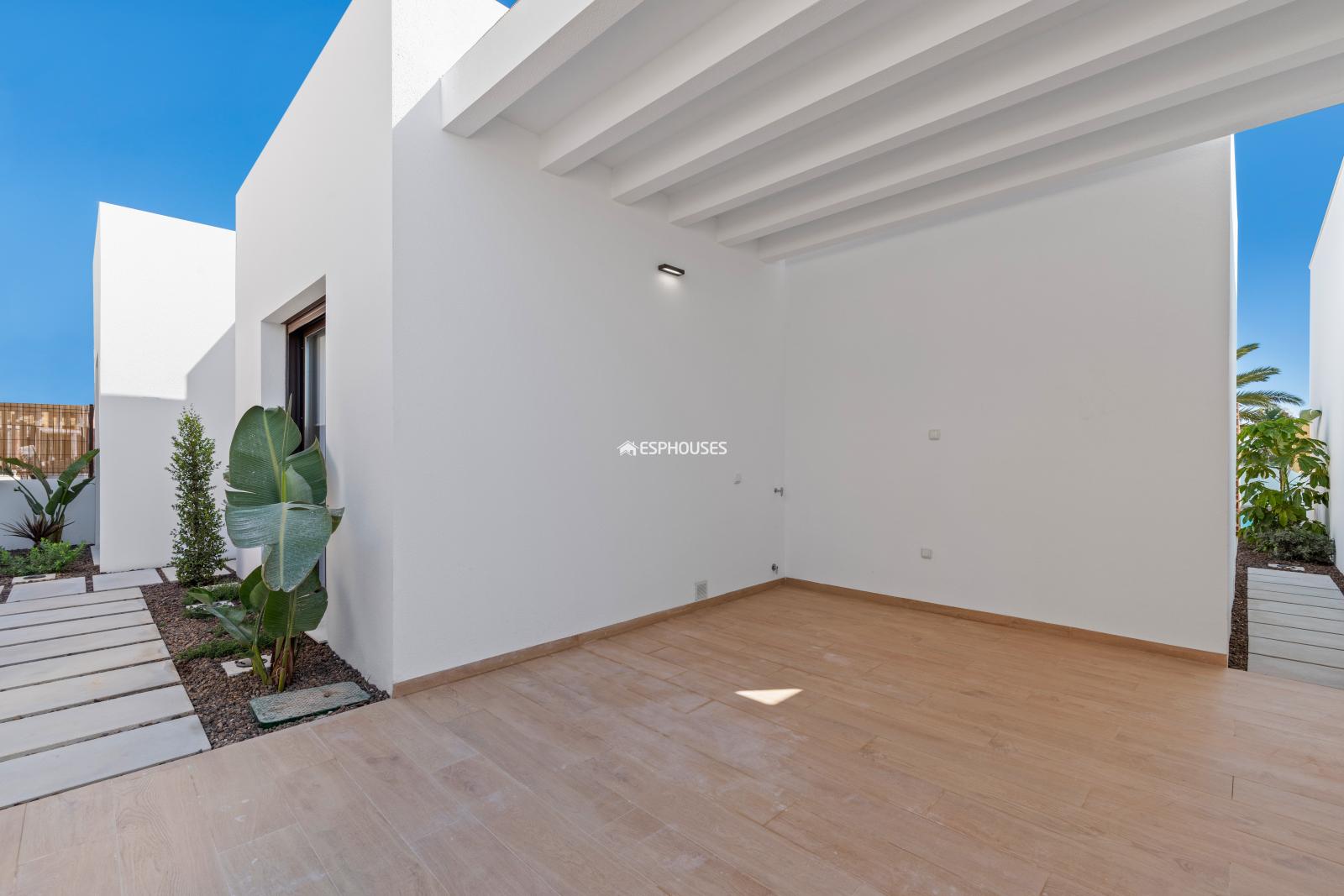 Casa en Venta en Los Alcázares