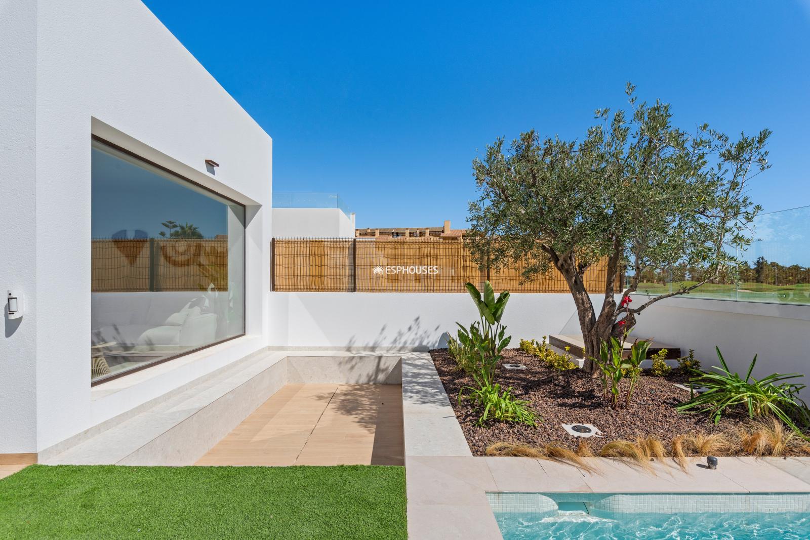Casa en Venta en Los Alcázares
