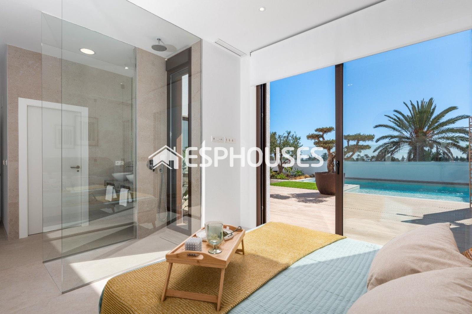Casa en Venta en Los Alcázares
