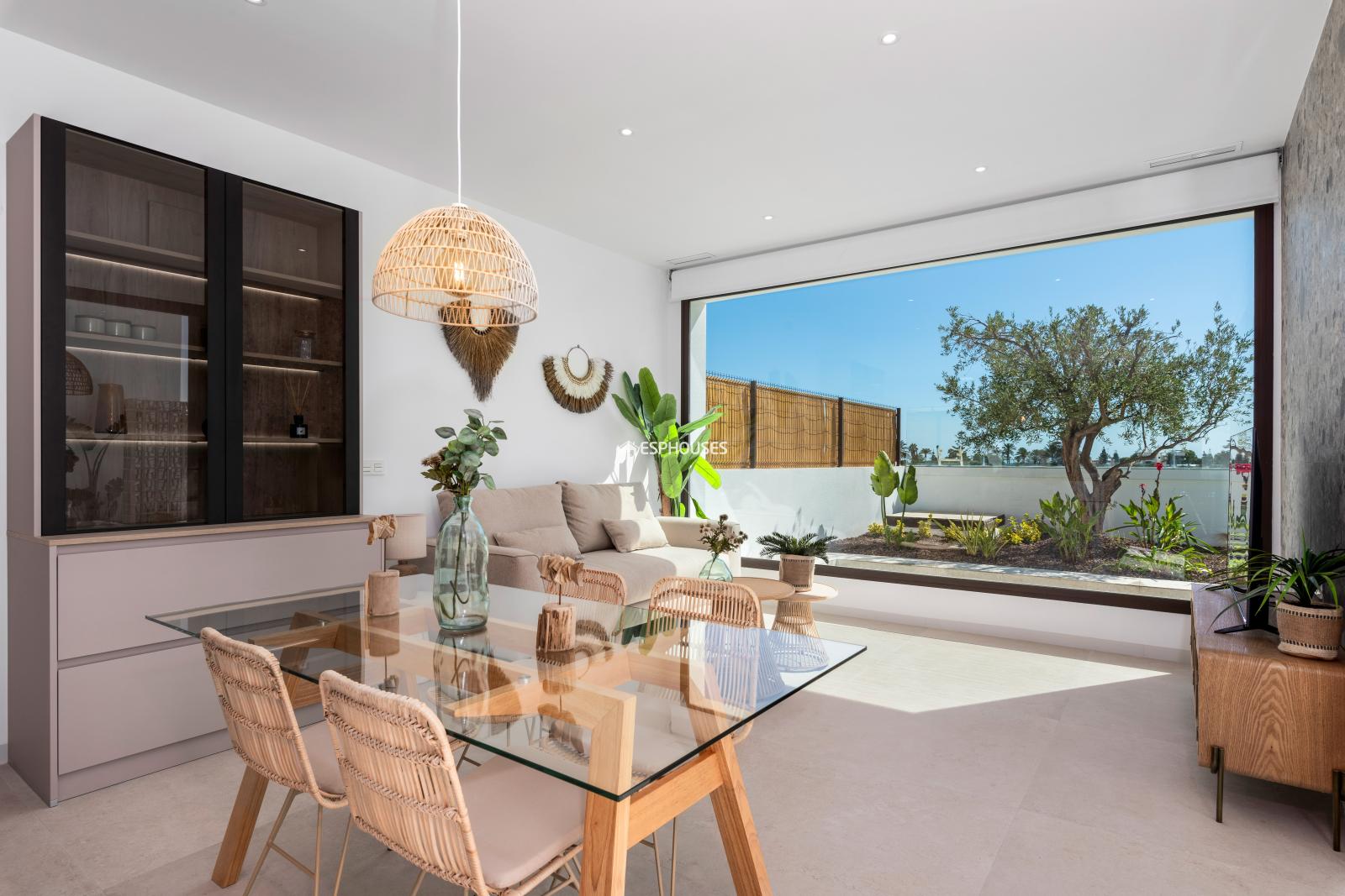 Casa en Venta en Los Alcázares