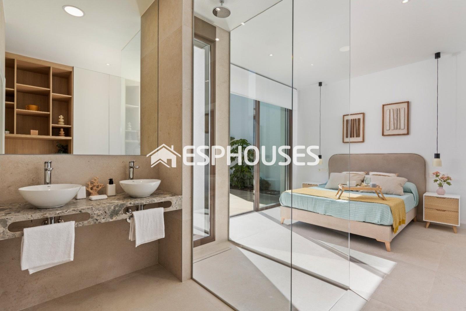 Casa en Venta en Los Alcázares