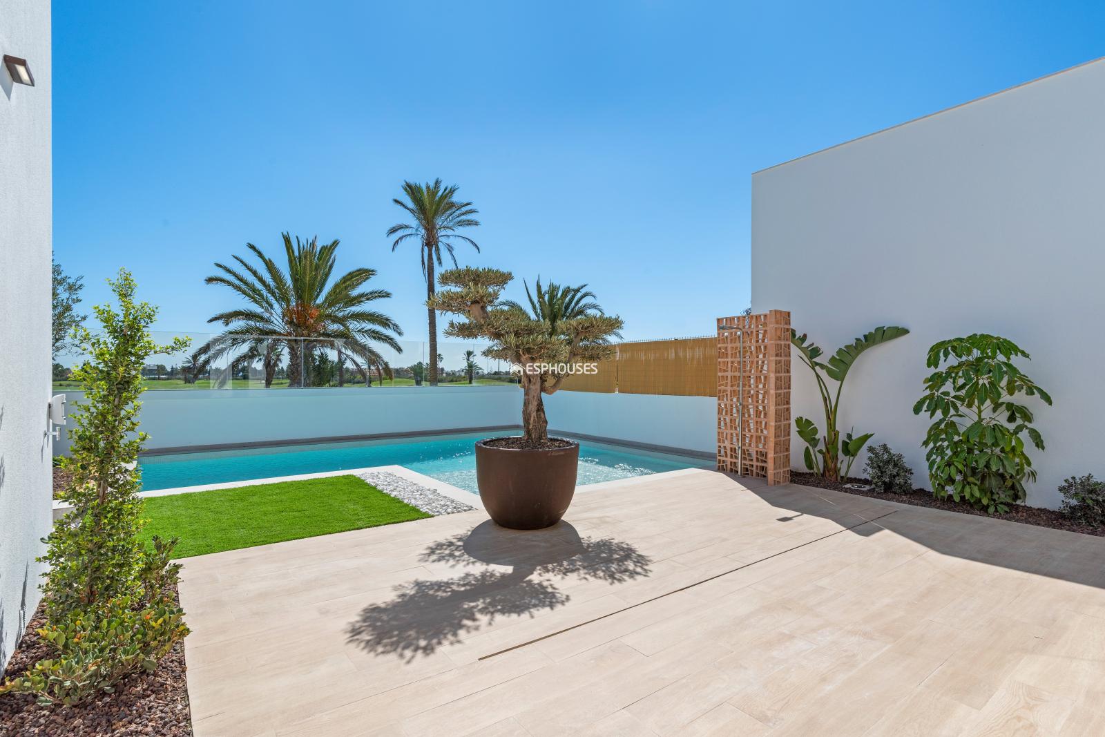 Casa en Venta en Los Alcázares