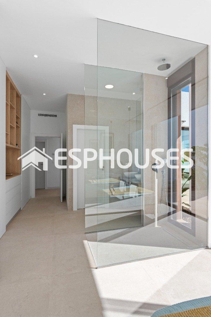 Casa en Venta en Los Alcázares