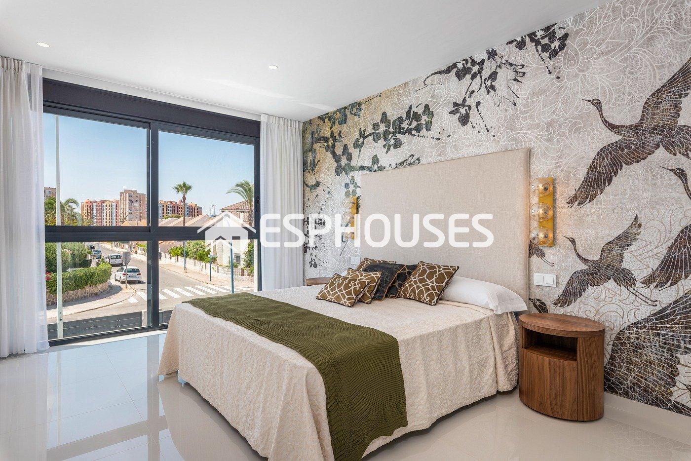 Casa en Venta en Cartagena