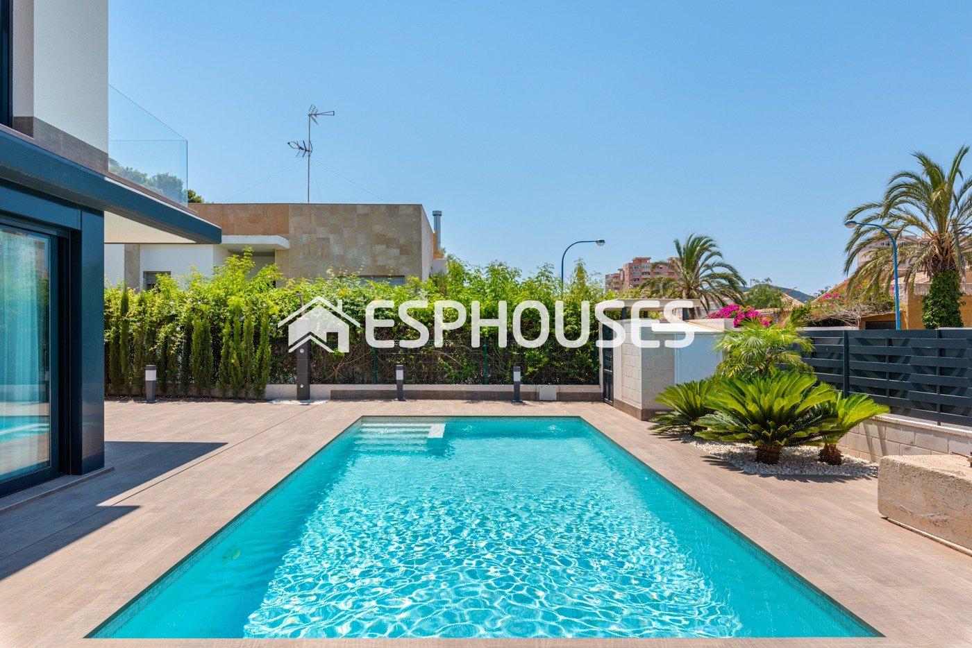 Casa en Venta en Cartagena