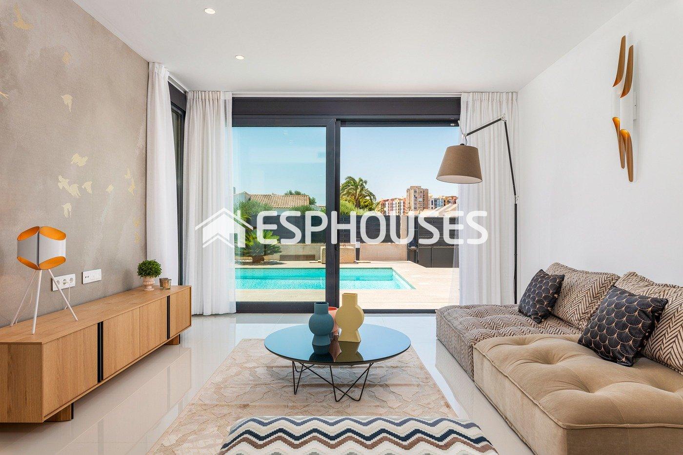 Casa en Venta en Cartagena