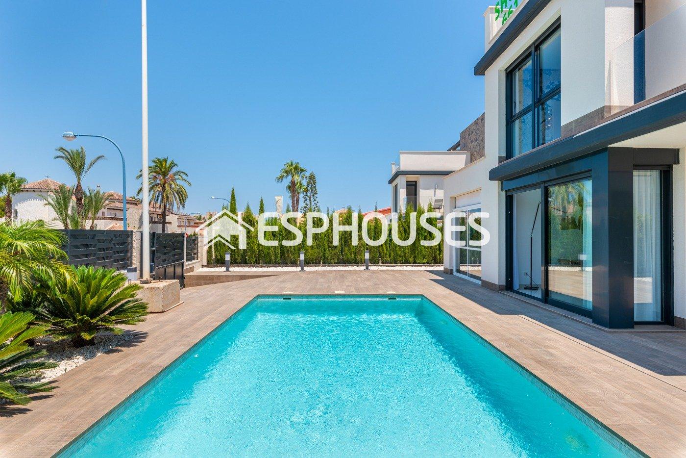 Casa en Venta en Cartagena