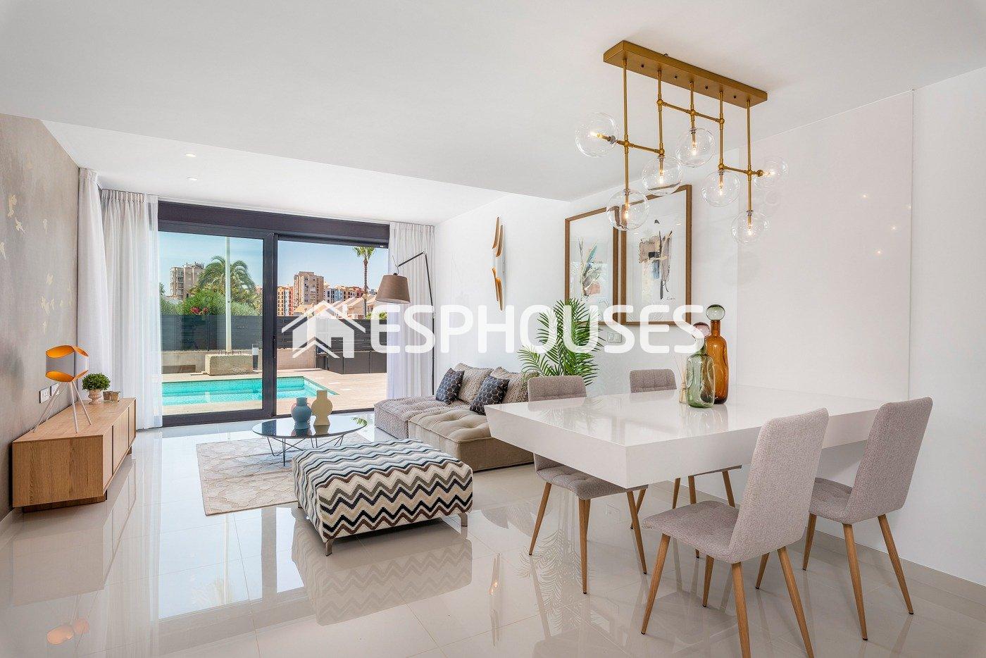 Casa en Venta en Cartagena