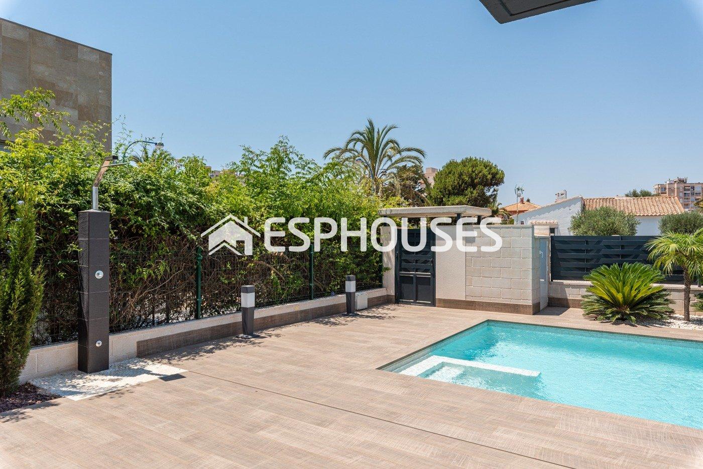 Casa en Venta en Cartagena