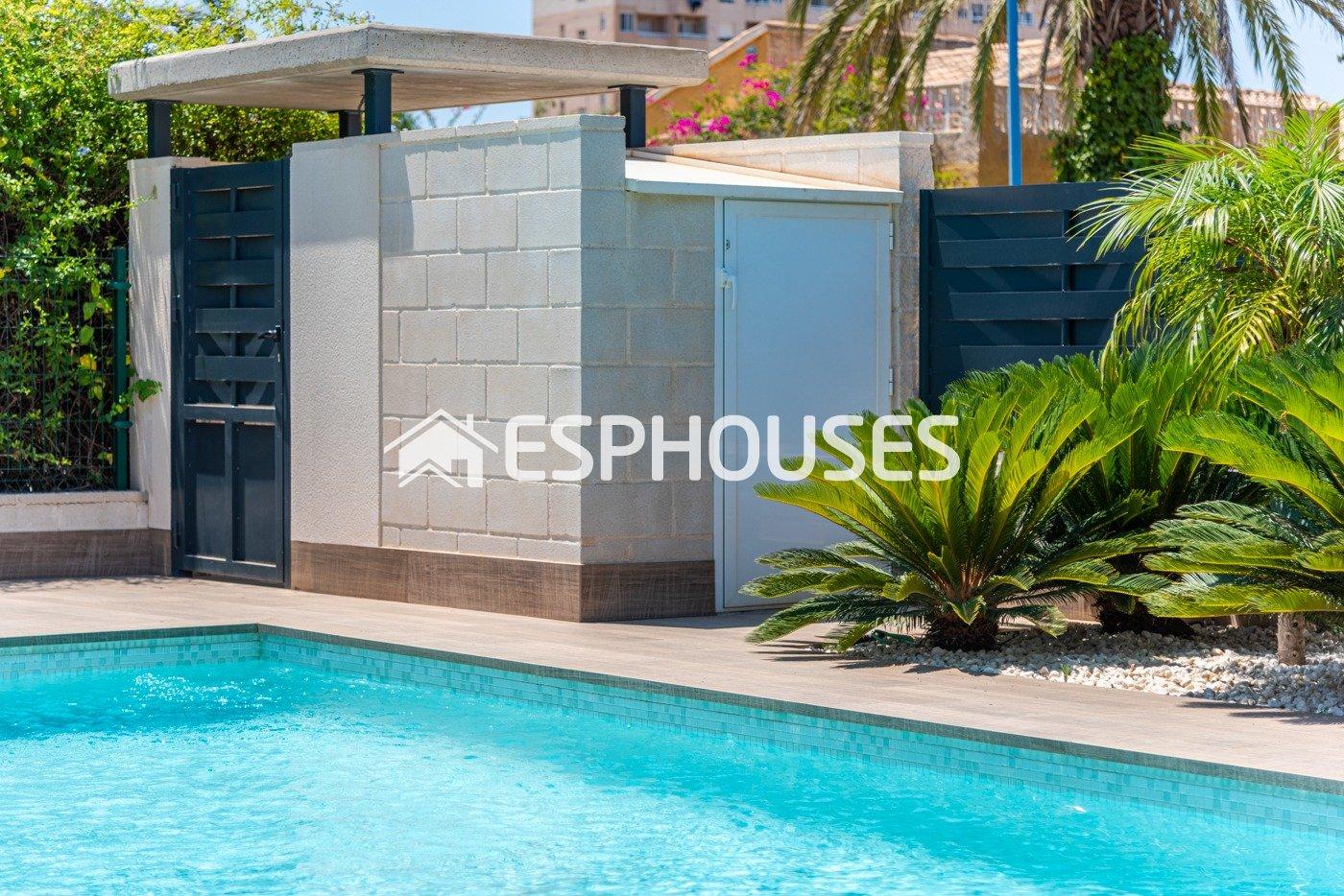 Casa en Venta en Cartagena
