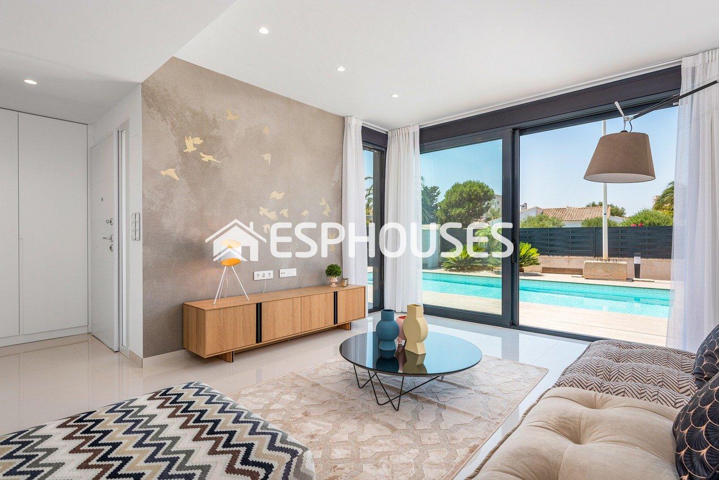 Casa en Venta en Cartagena