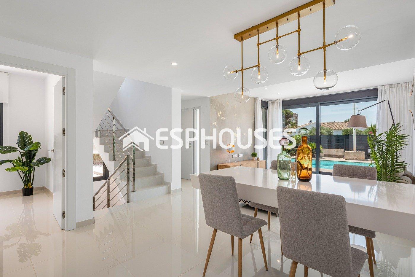 Casa en Venta en Cartagena