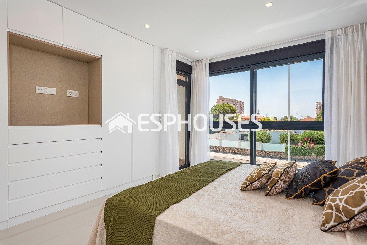 Casa en Venta en Cartagena