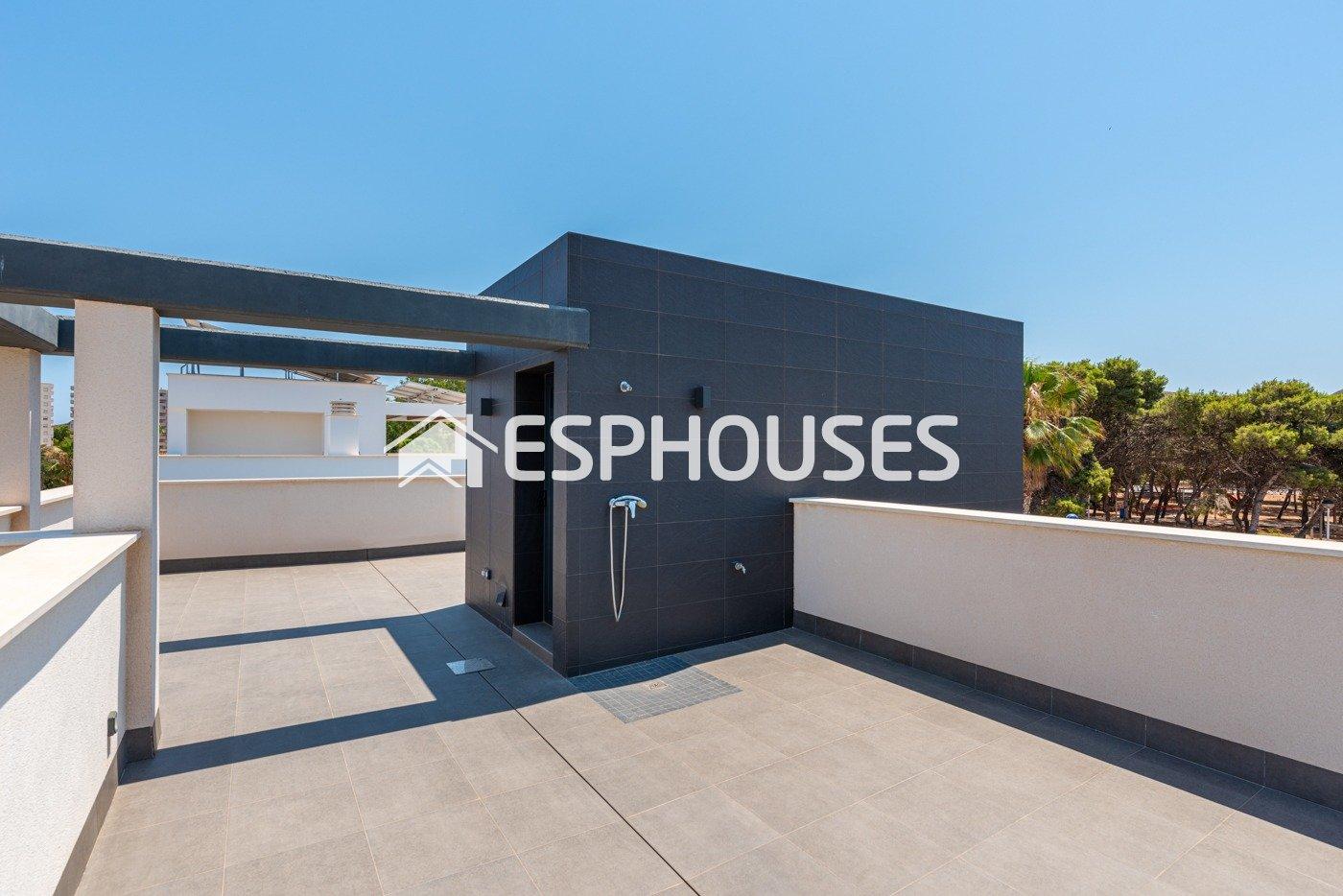 Casa en Venta en Cartagena