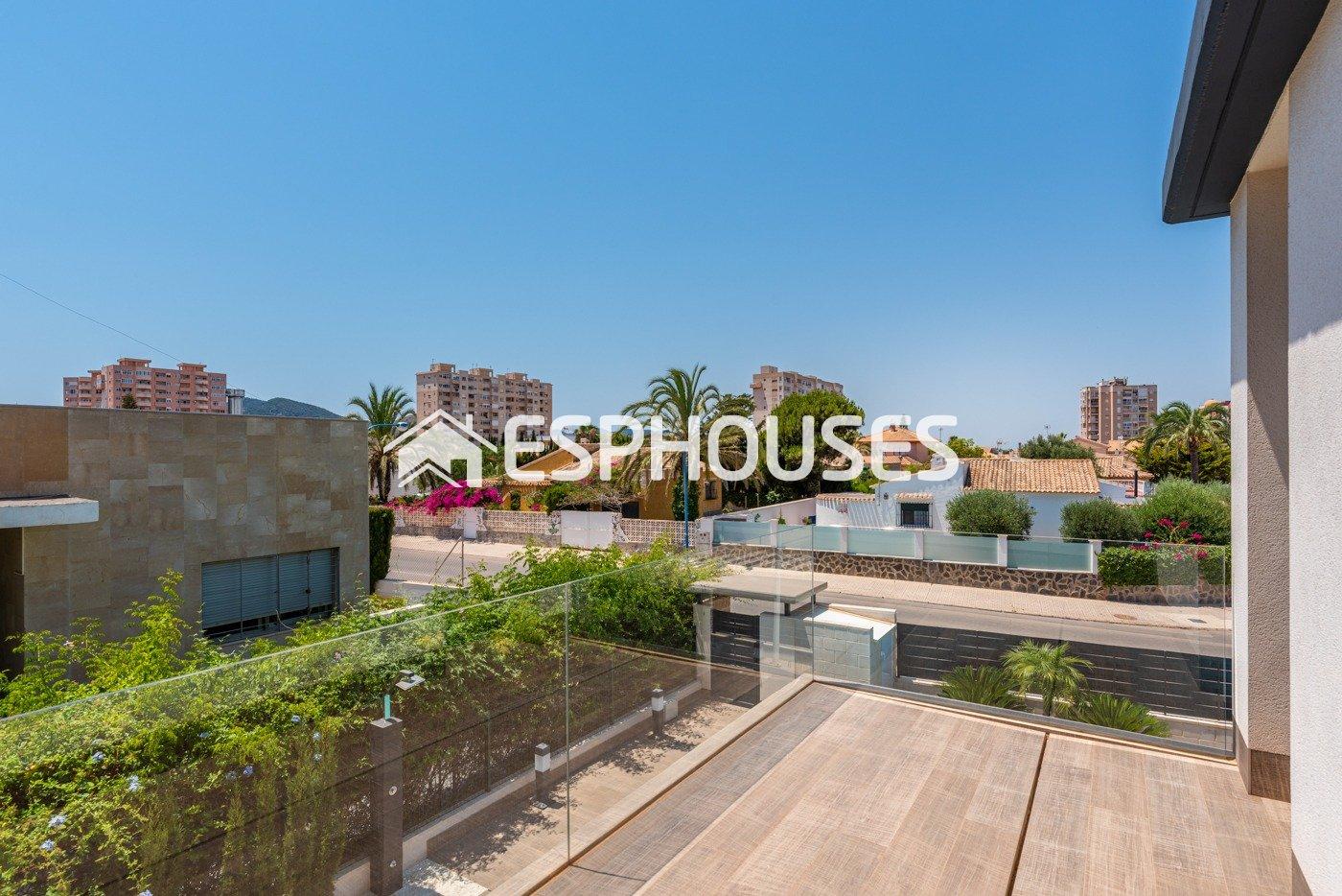 Casa en Venta en Cartagena