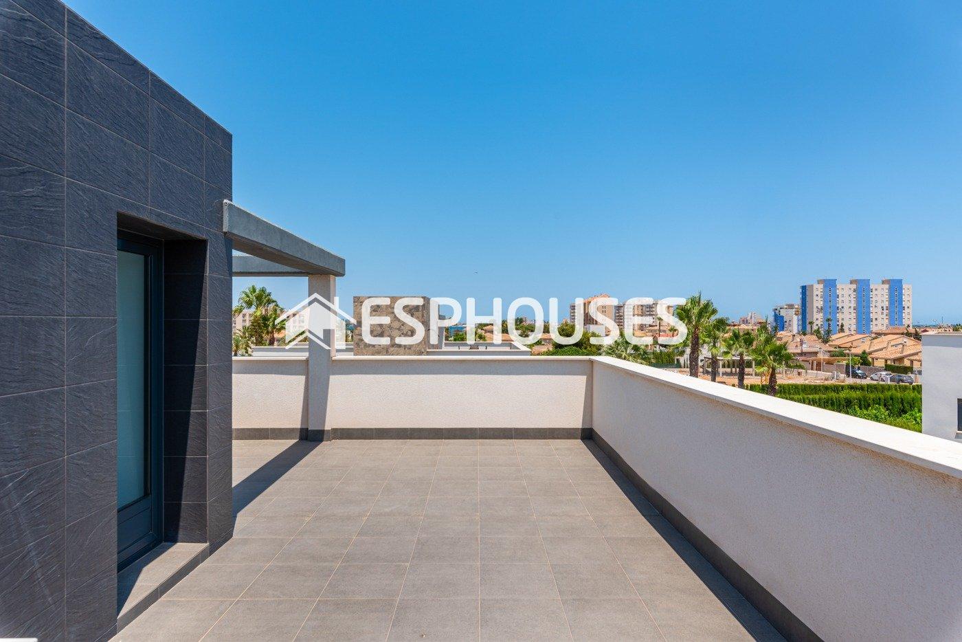 Casa en Venta en Cartagena