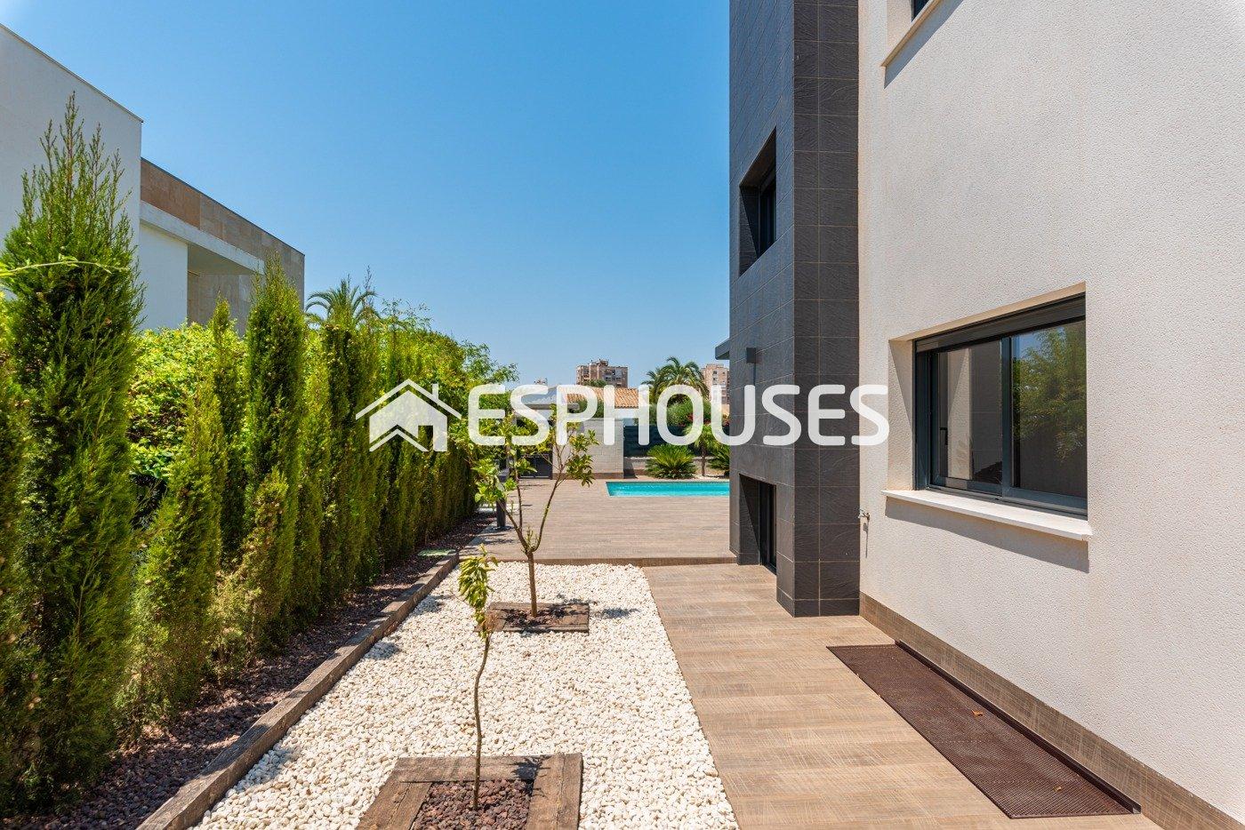 Casa en Venta en Cartagena