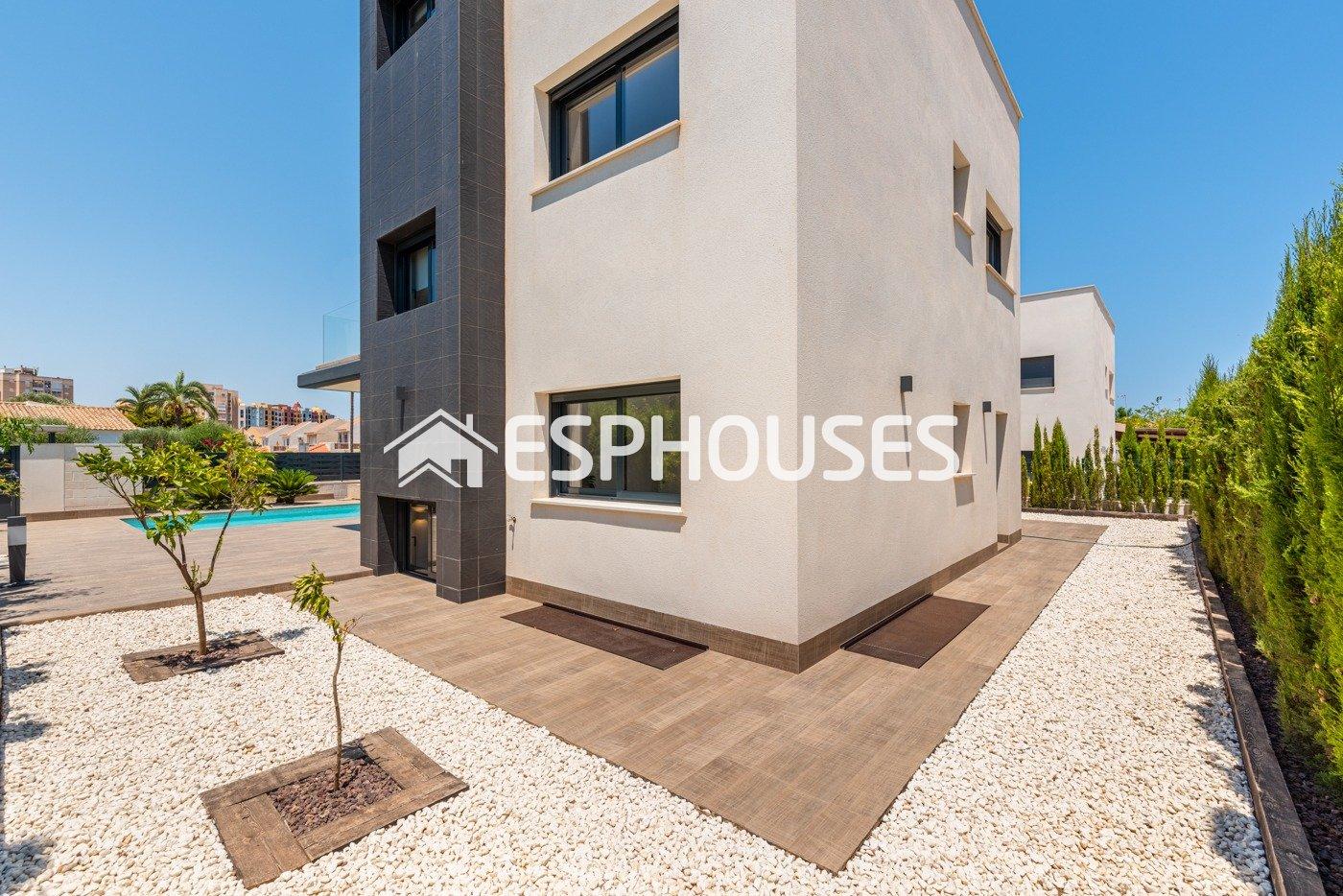 Casa en Venta en Cartagena