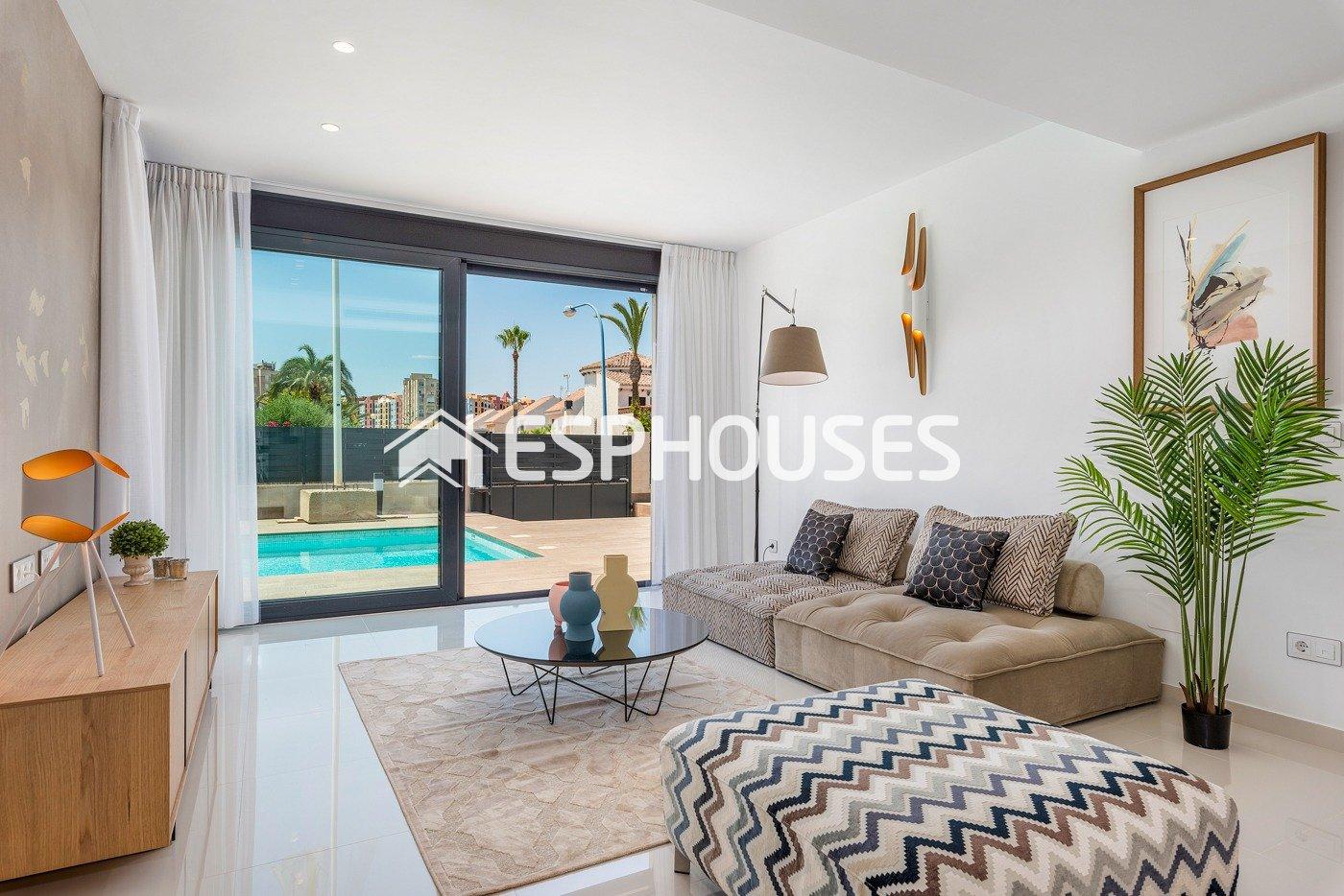 Casa en Venta en Cartagena