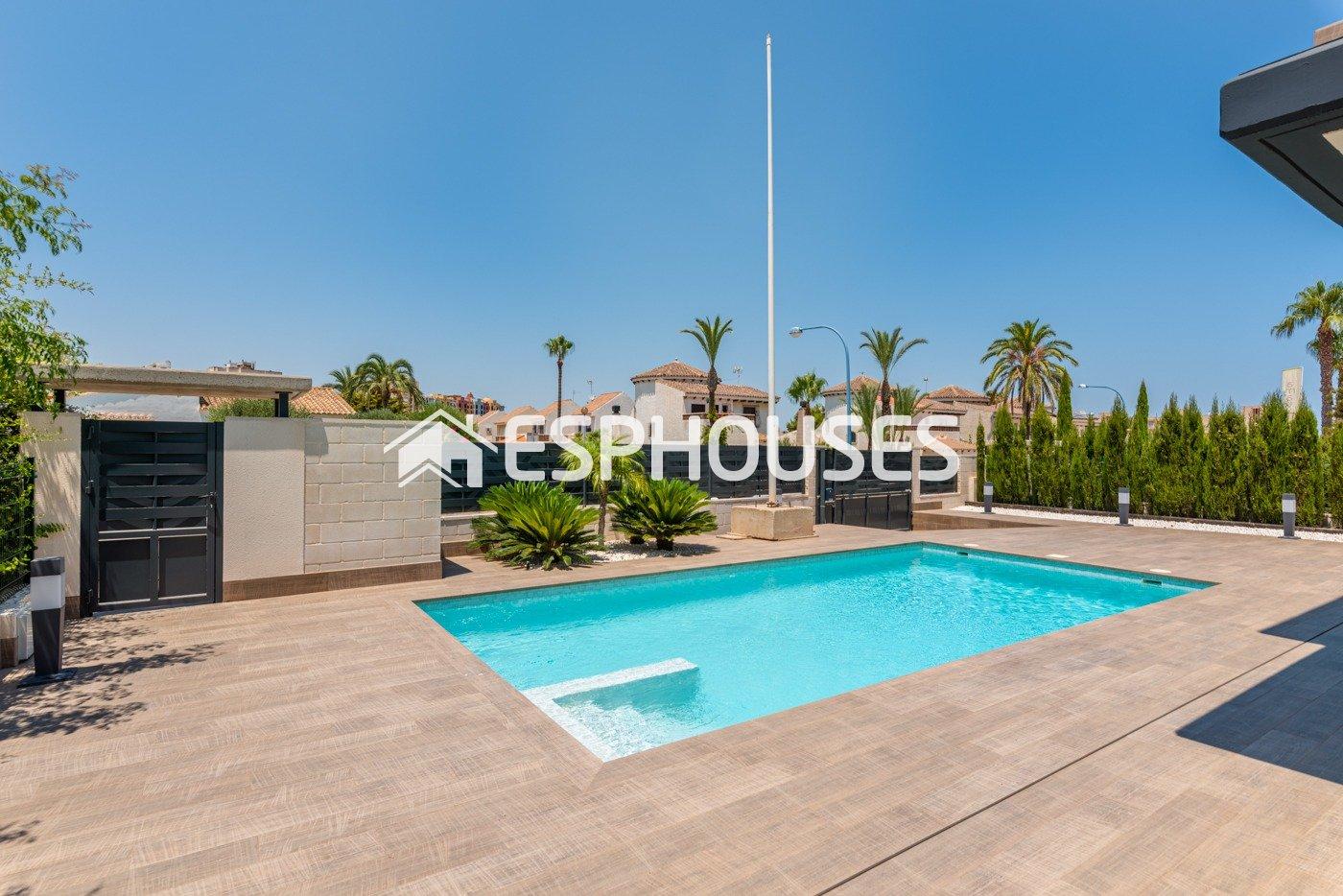 Casa en Venta en Cartagena
