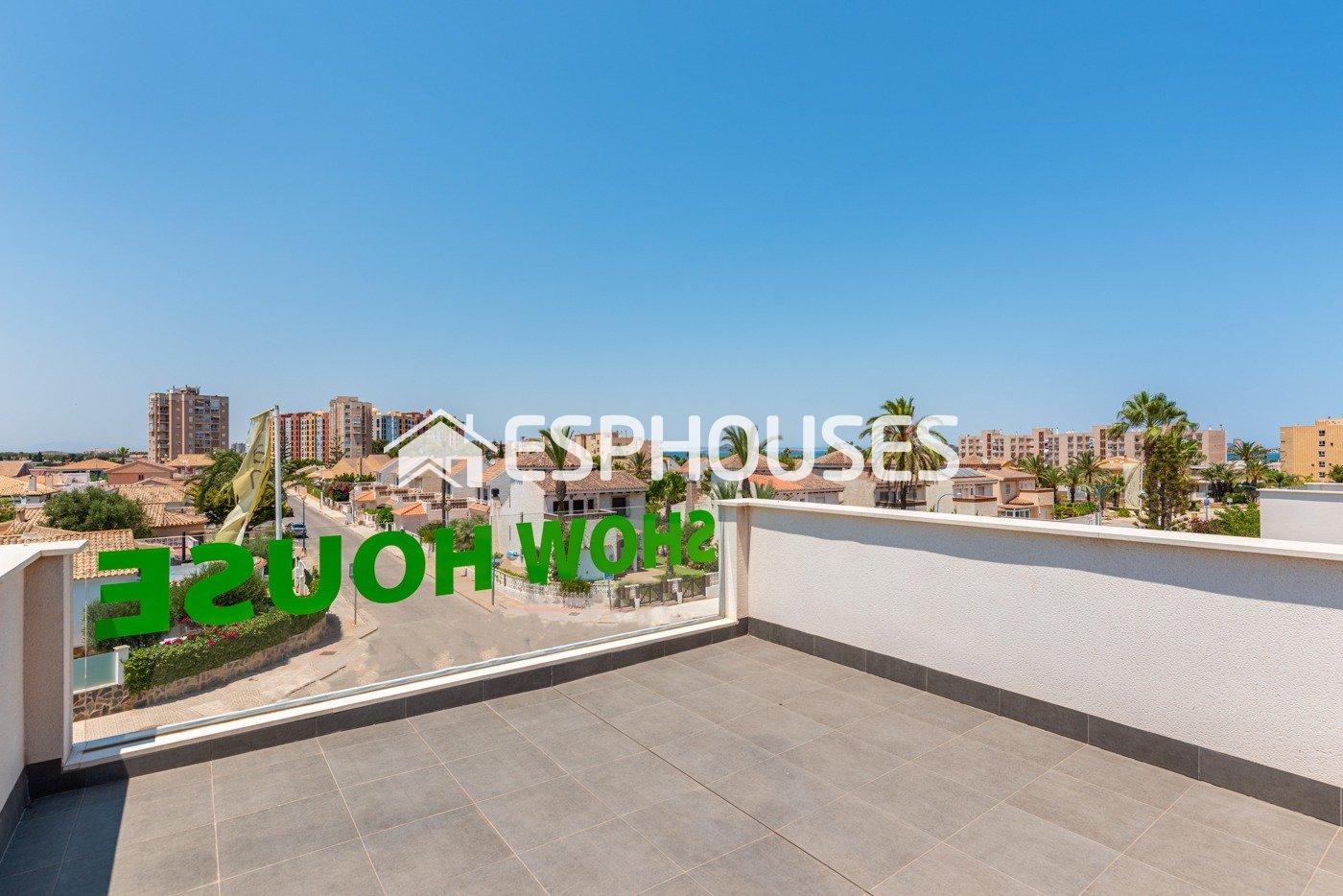 Casa en Venta en Cartagena