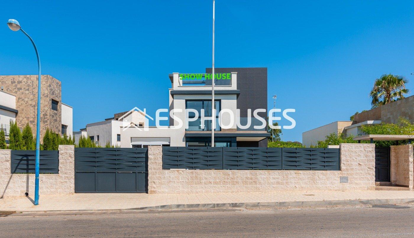 Casa en Venta en Cartagena